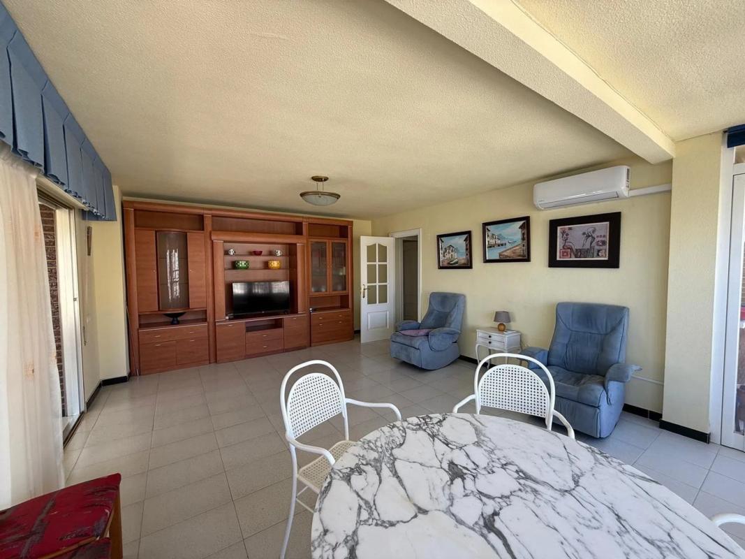 Sale of apartment in Playa de Levante, Benidorm
photo 3