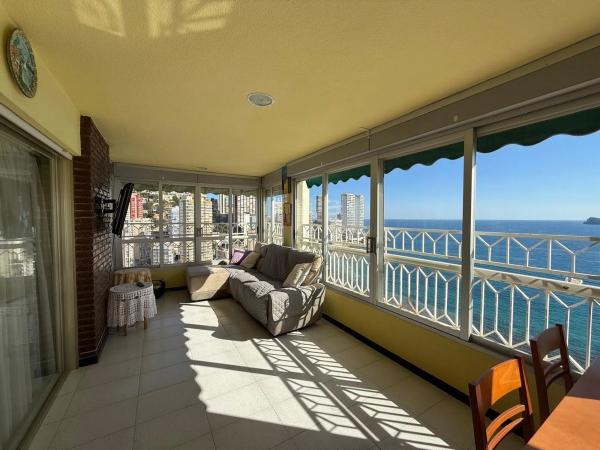 Apartment for sale in  Playa de Levante, Benidorm photo 4