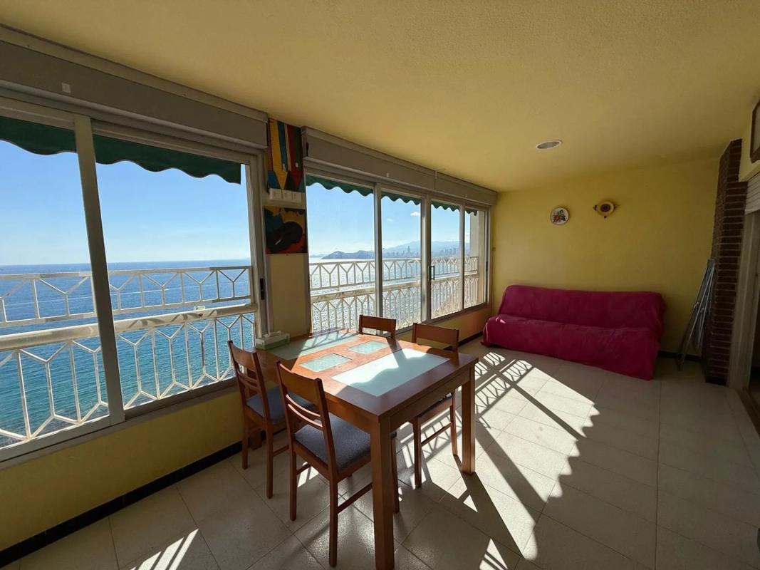 Sale of apartment in Playa de Levante, Benidorm
photo 5