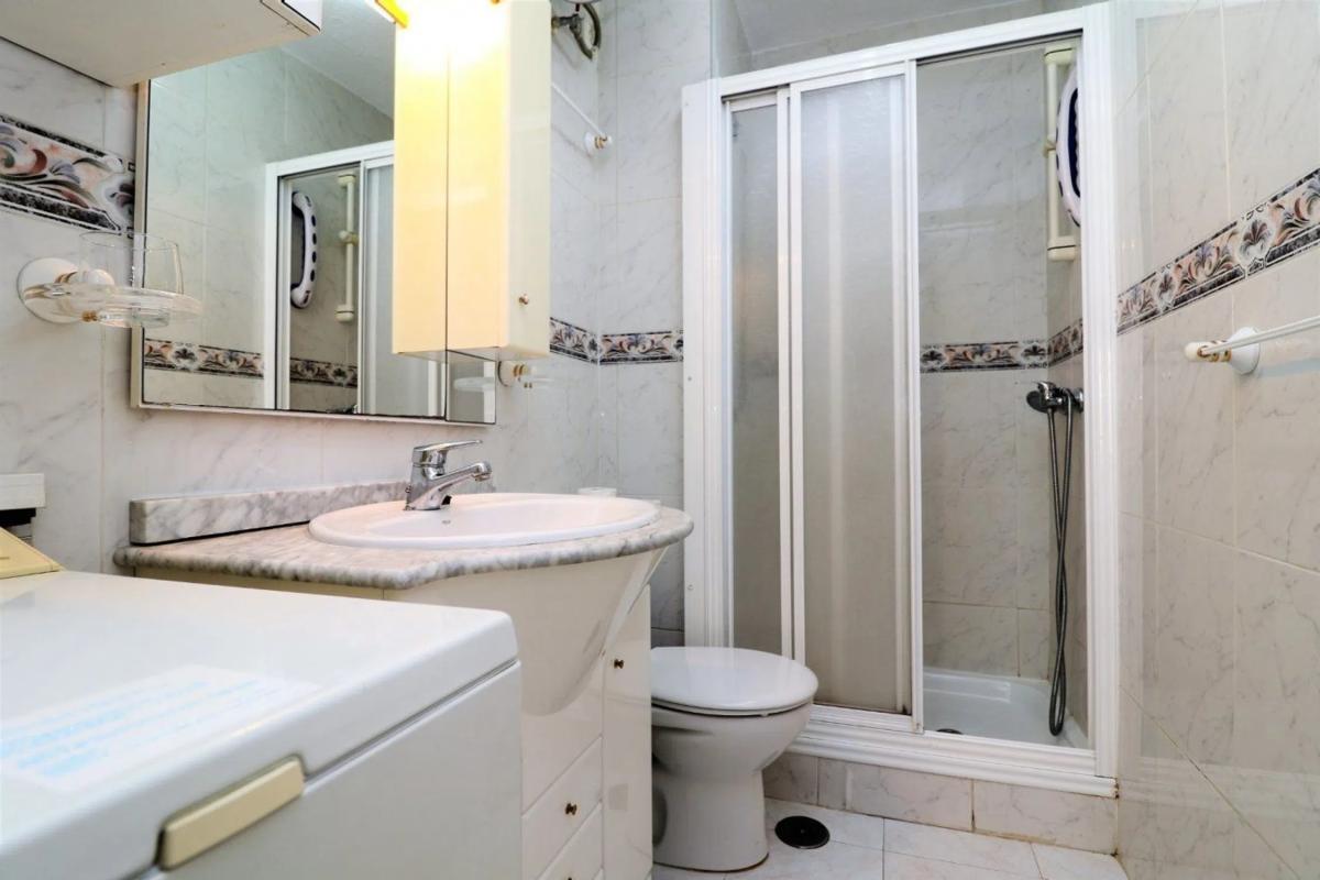 Продажа квартиры на Playa de Levante, Бенидорм
photo 1