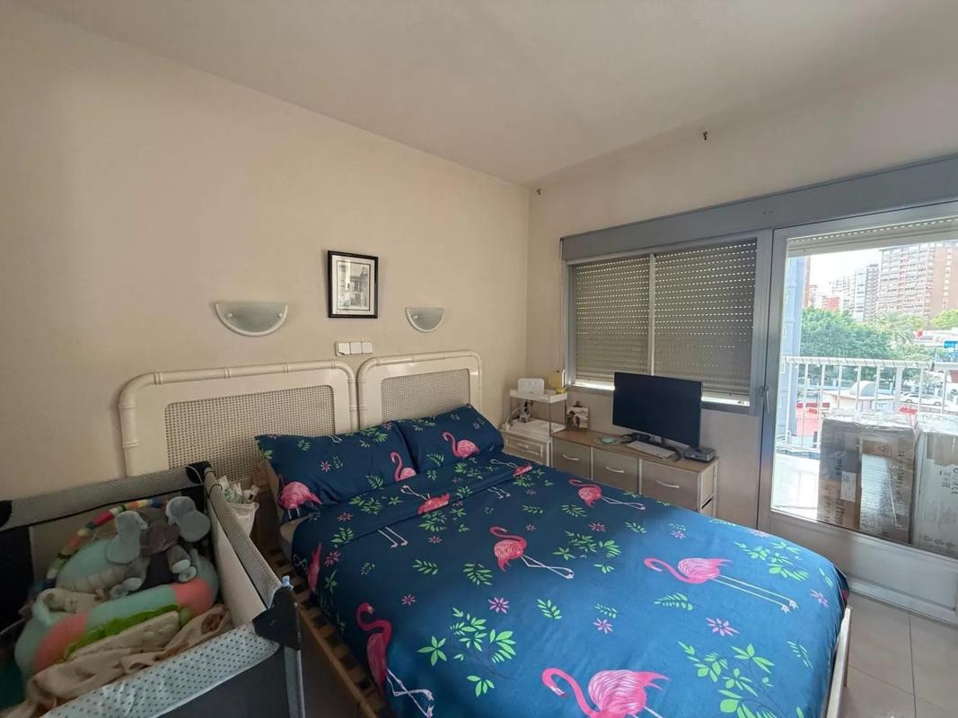 Продажа квартиры на Playa de Levante, Бенидорм
photo 2