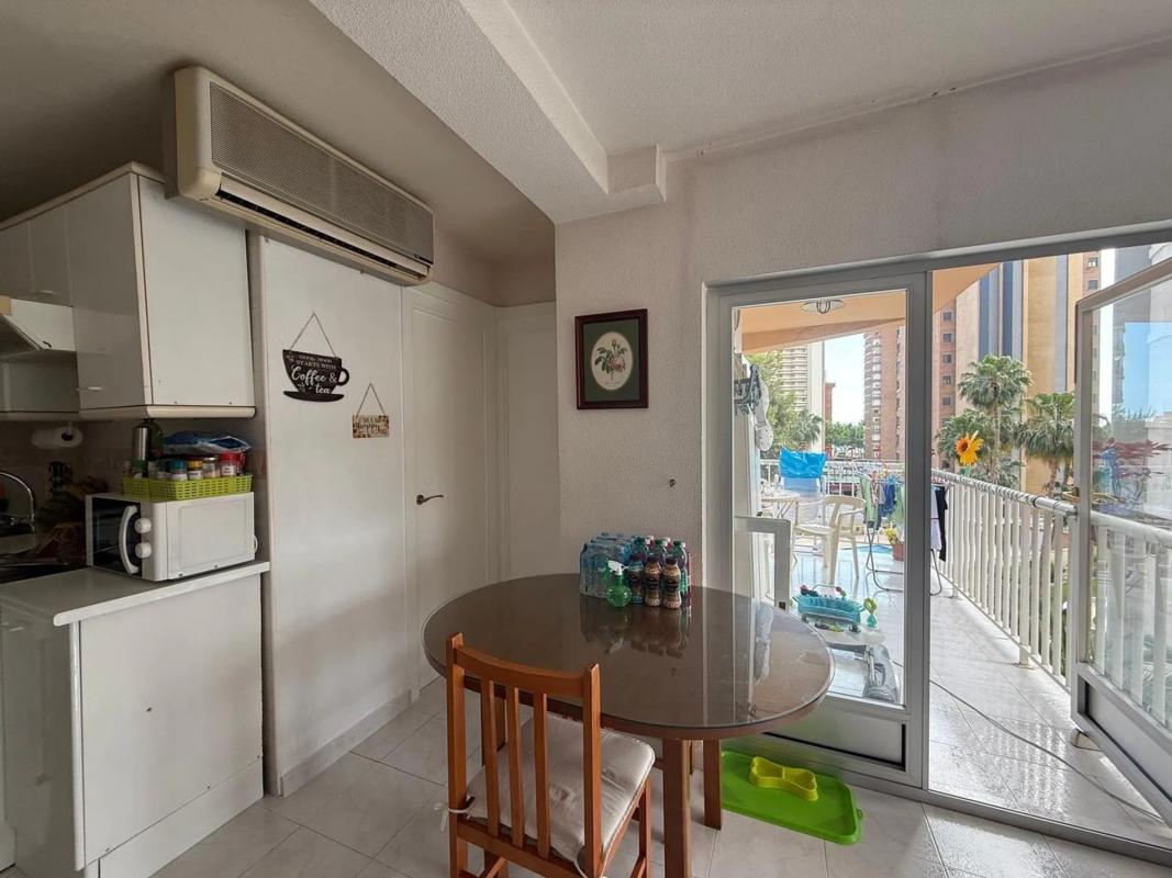 Продажа квартиры на Playa de Levante, Бенидорм
photo 4