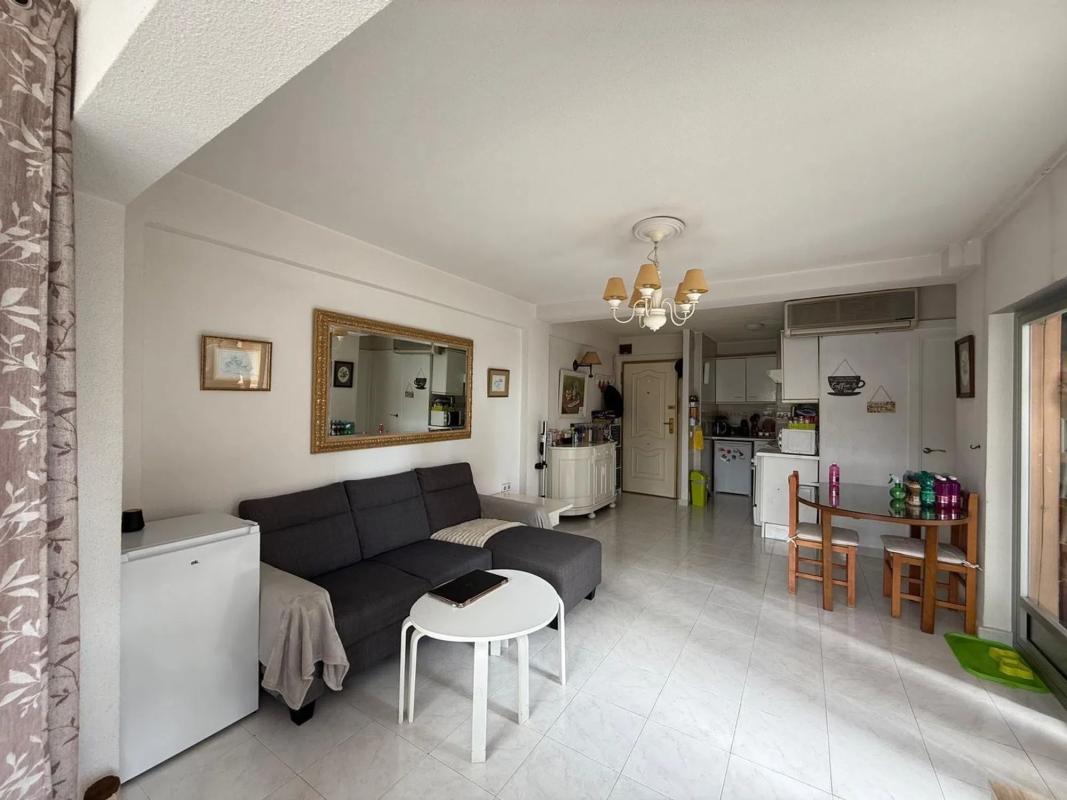 Продажа квартиры на Playa de Levante, Бенидорм
photo 5