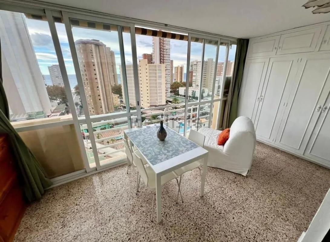 Продажа квартиры на Playa de Levante, Бенидорм
 photo 2