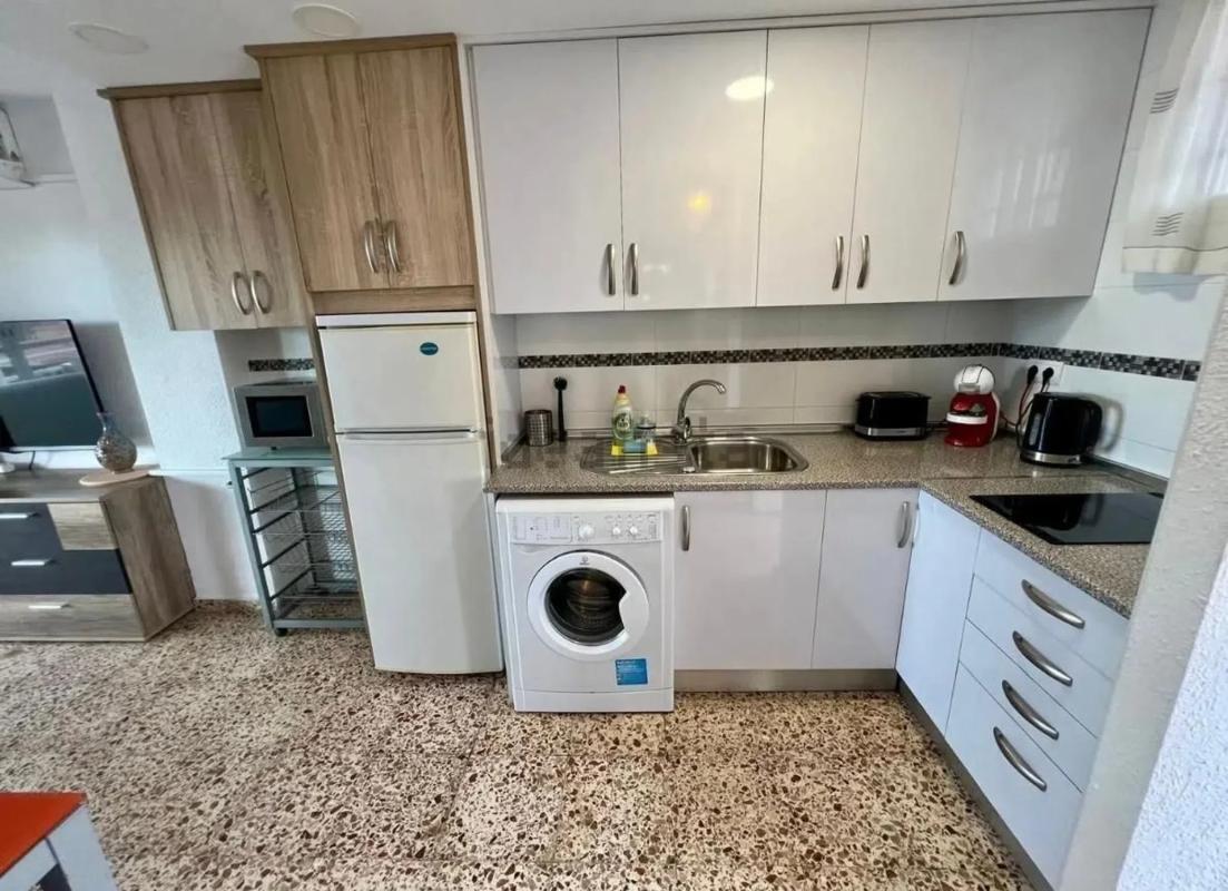 Продажа квартиры на Playa de Levante, Бенидорм
 photo 3