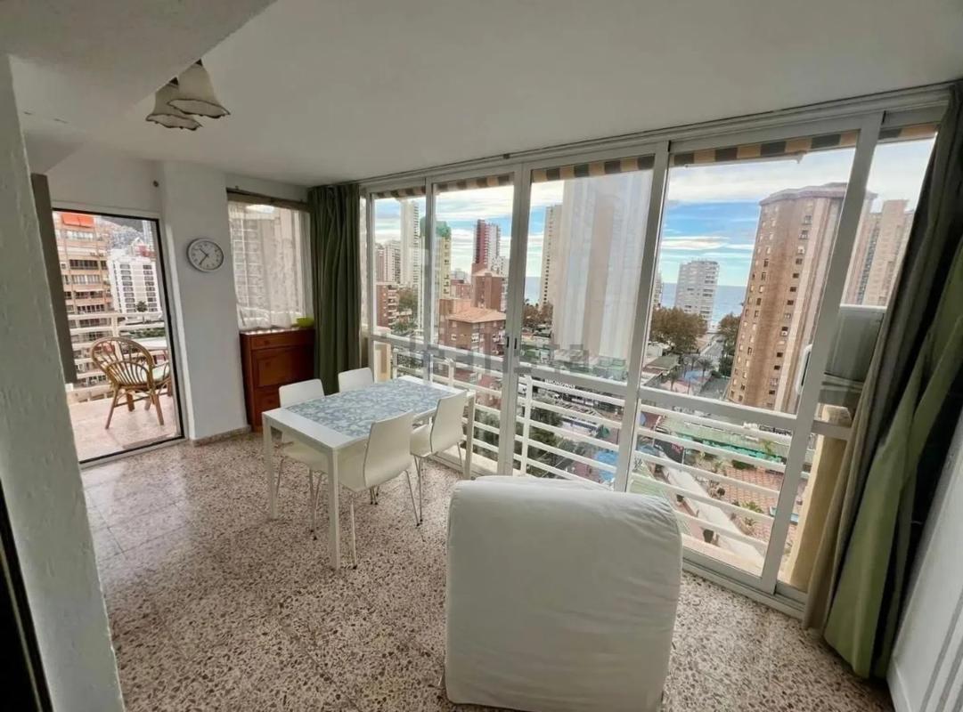 Продажа квартиры на Playa de Levante, Бенидорм
 photo 5