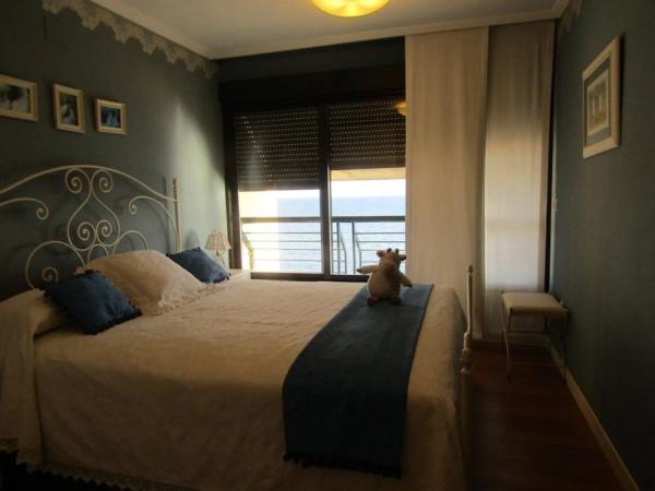 Apartment for sale in  Playa de Levante, Benidorm photo 1