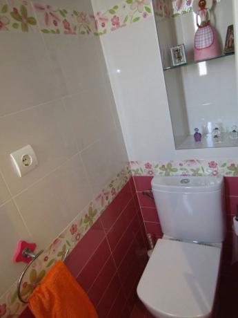 Apartment for sale in  Playa de Levante, Benidorm photo 3