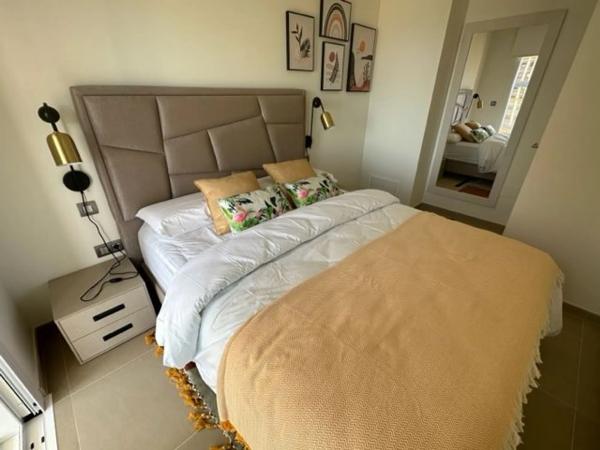 Venta de piso en Avenida de Mejico, 7, Benidorm
 photo 1
