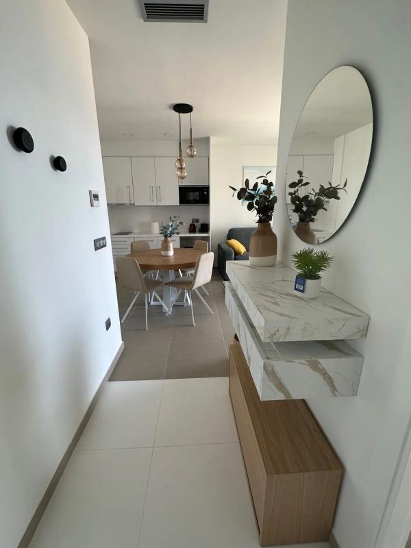 Venta de piso en Avenida de Mejico, 7, Benidorm
photo 2