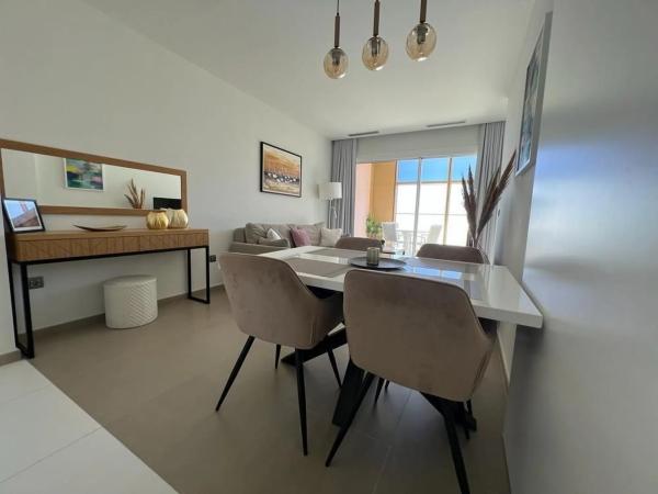 Piso en venta en Playa de Poniente, Benidorm
photo 1