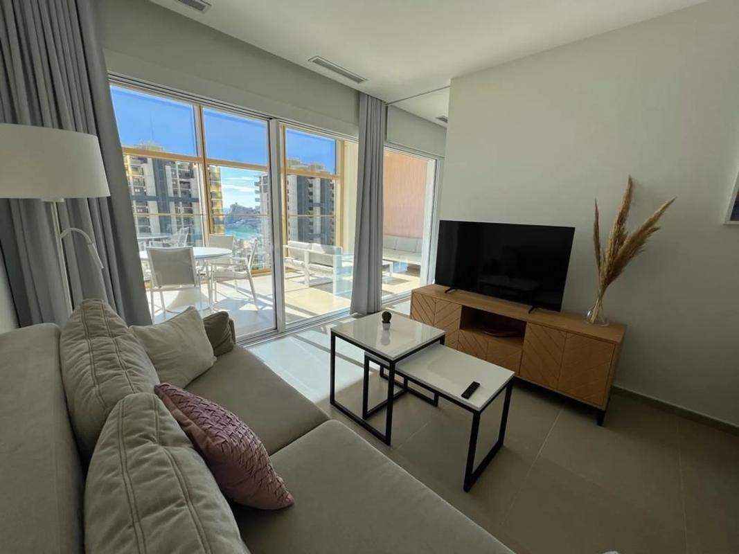 Продажа квартиры на Playa de Poniente, Бенидорм
 photo 2