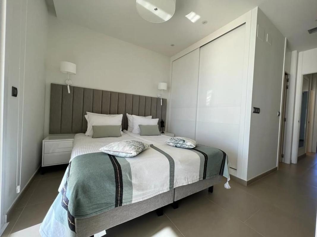 Продажа квартиры на Playa de Poniente, Бенидорм
 photo 3