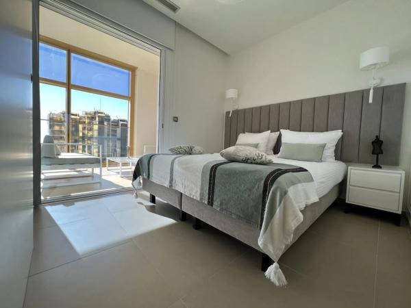 Piso en venta en Playa de Poniente, Benidorm
 photo 4