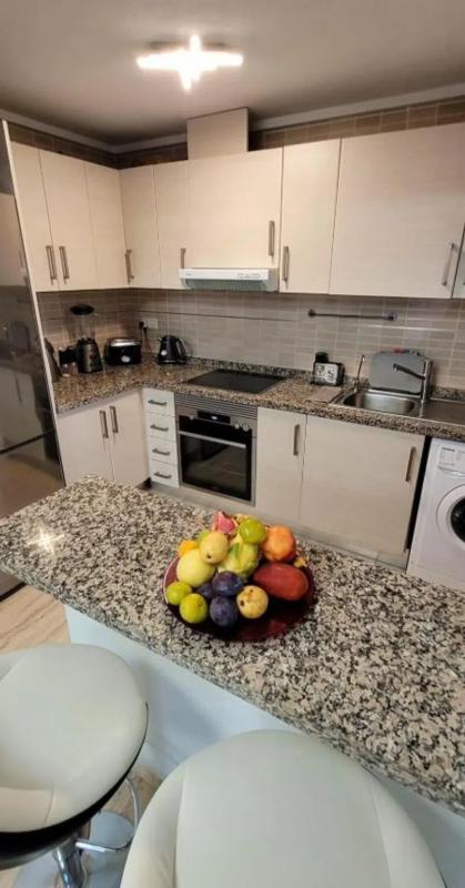 Venta de piso en Playa de Poniente, Benidorm
 photo 3