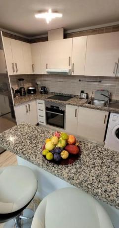 Venta de piso en Playa de Poniente, Benidorm
thumbnail 2