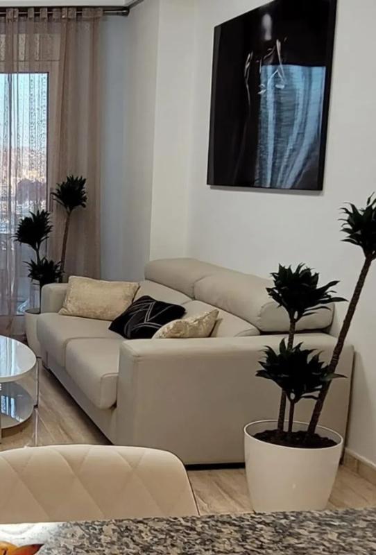 Venta de piso en Playa de Poniente, Benidorm
 photo 5