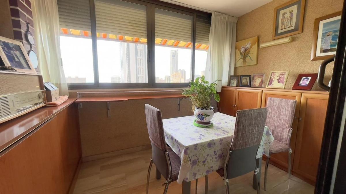 Продажа квартиры на Playa de Poniente, Бенидорм
photo 3
