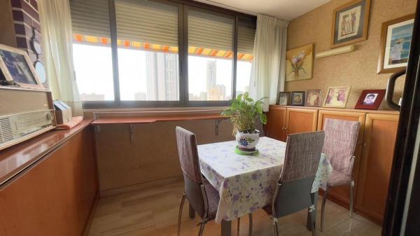 Piso en venta en Playa de Poniente, Benidorm
thumbnail 2