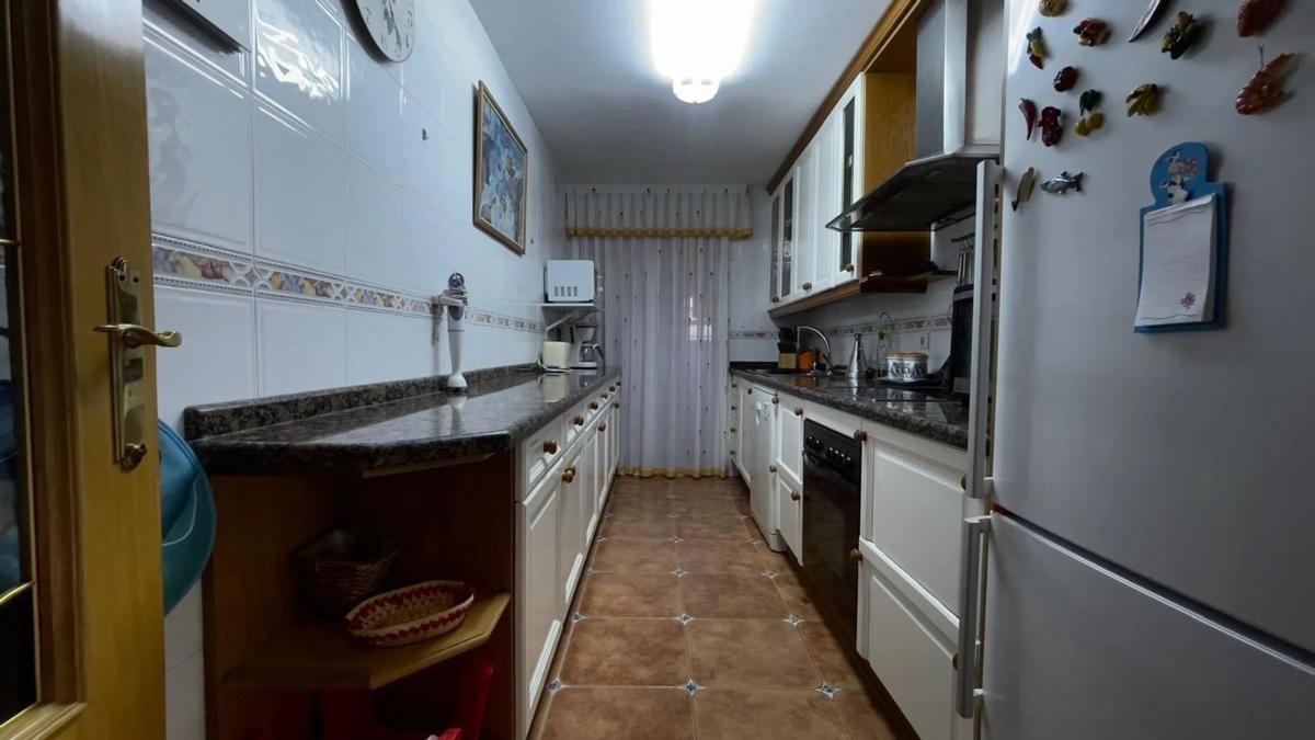 Продажа квартиры на Playa de Poniente, Бенидорм
photo 5