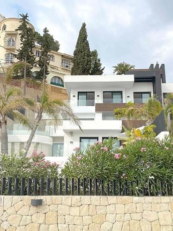 Дуплекс на продажу в Playa de Poniente, Бенидорм photo 1