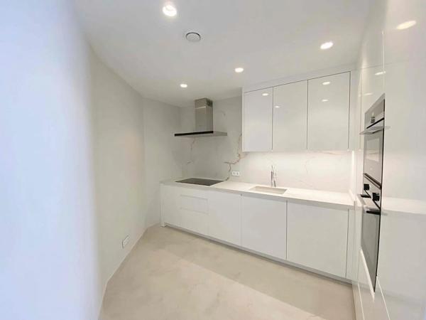 Дуплекс на продажу в Playa de Poniente, Бенидорм photo 2