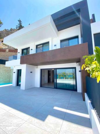 Duplex en venta en Playa de Poniente, Benidorm photo 1