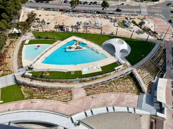 Mieszkanie na sprzedaż w  Avenida de Benissa, 1, Benidorm photo 4