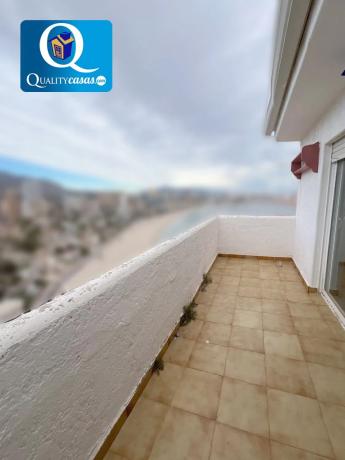 Piso en venta en Playa de Poniente, Benidorm
 photo 2