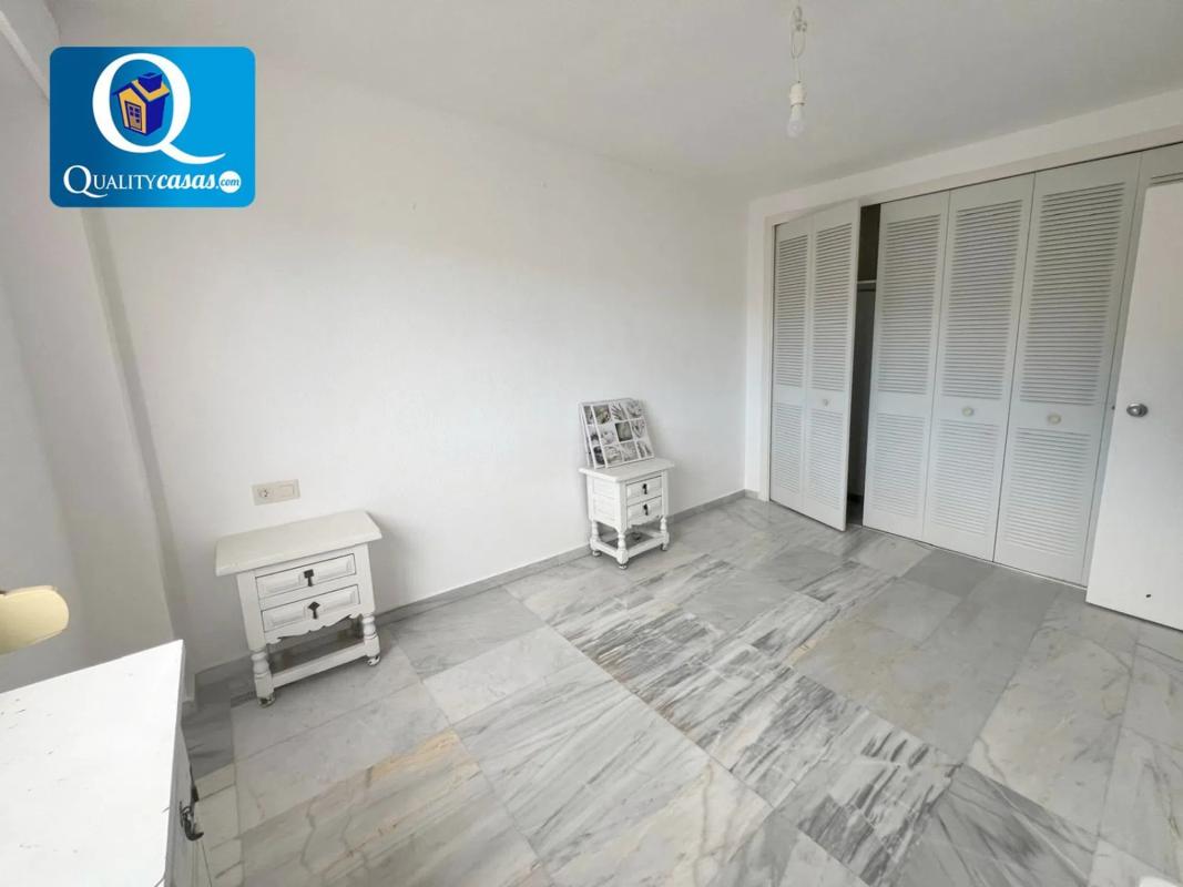 Venta de piso en Playa de Poniente, Benidorm
 photo 4