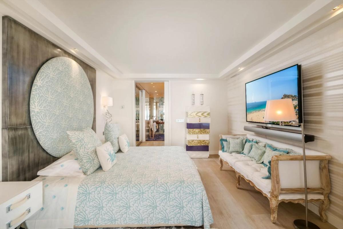 Продажа пентхауса на Calle L'Alfas del Pi, Бенидорм photo 4