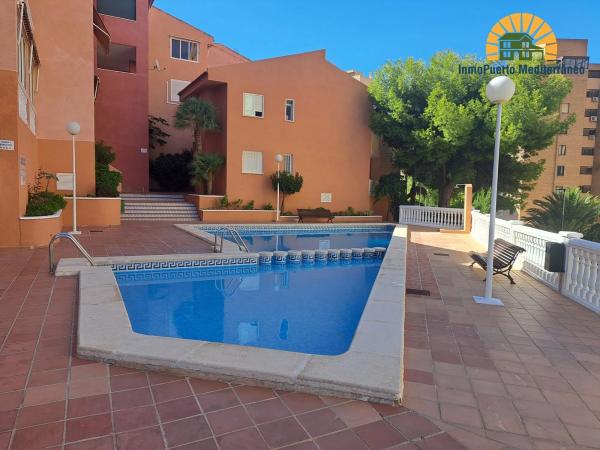 Apartment for sale in  Playa de Poniente, Benidorm photo 1
