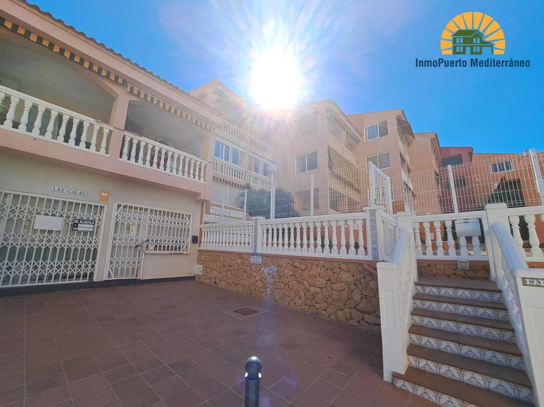 Sale of apartment in Playa de Poniente, Benidorm
 photo 3