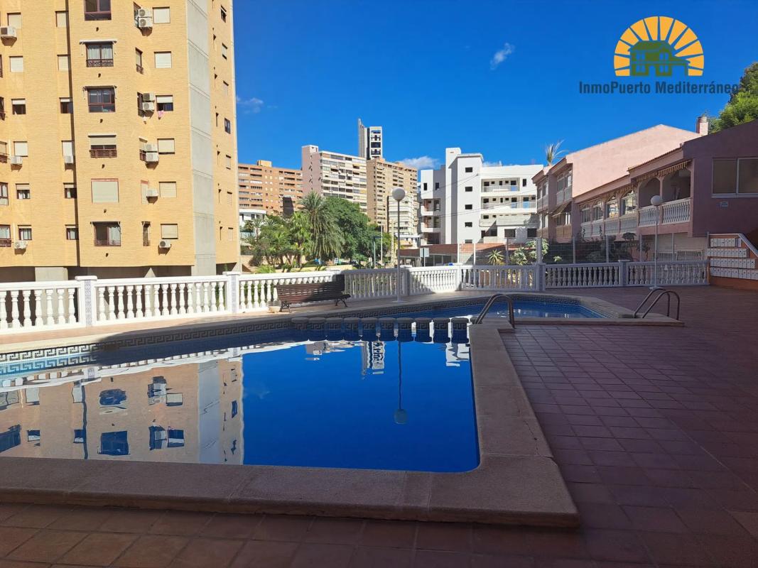 Sale of apartment in Playa de Poniente, Benidorm
 photo 4