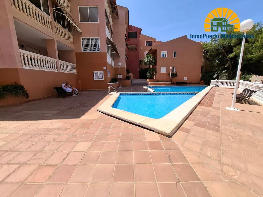 Sale of apartment in Playa de Poniente, Benidorm
 photo 5