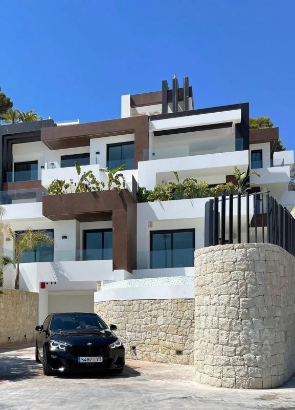 Duplex sale in Calle Torremanzanas, Benidorm photo 2