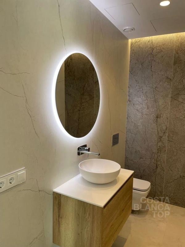 Duplex sale in Calle Torremanzanas, Benidorm photo 3