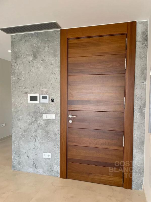 Duplex sale in Calle Torremanzanas, Benidorm photo 5