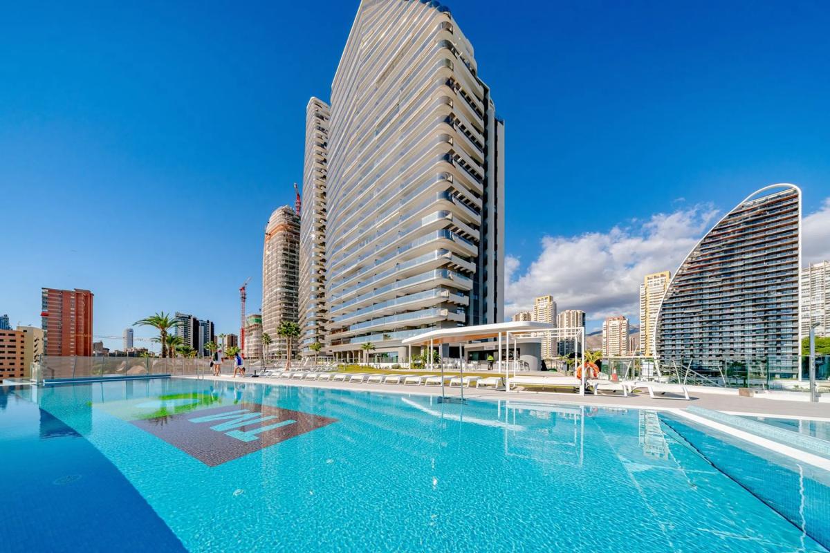 Продажа квартиры на Avenida República Argentina, 17, Бенидорм
photo 3