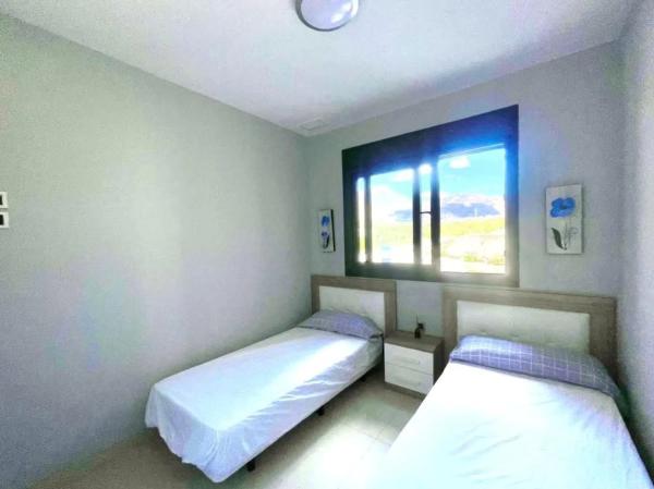Apartment for sale in  Playa de Poniente, Benidorm photo 1