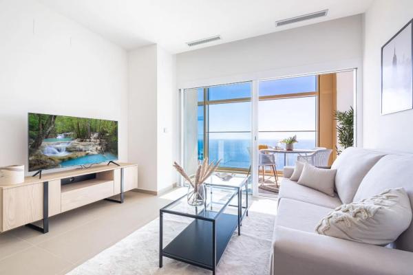 Piso en venta en Playa de Poniente, Benidorm
 photo 4