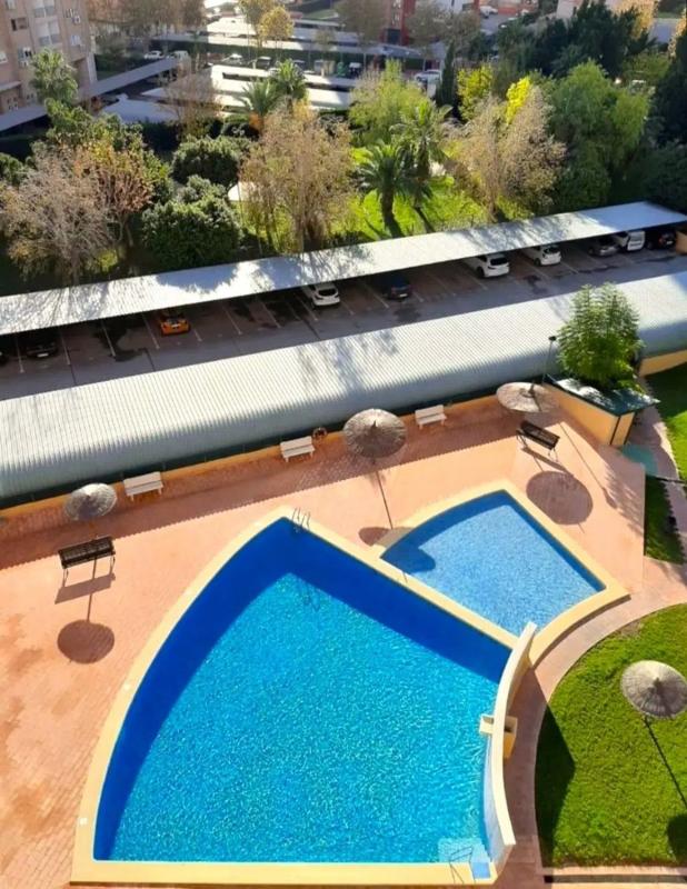 Продажа квартиры на Pueblo Levante, Бенидорм
photo 2