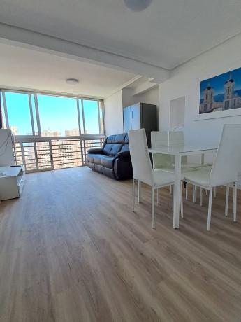 Penthouse for sale at  Calle Kennedy, 5, Benidorm photo 4