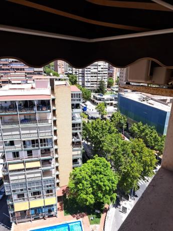 Venta de piso en Pueblo Levante, Benidorm
thumbnail 2