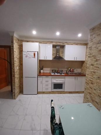 Квартира на продажу на Calle Irlanda, Бенидорм photo 1