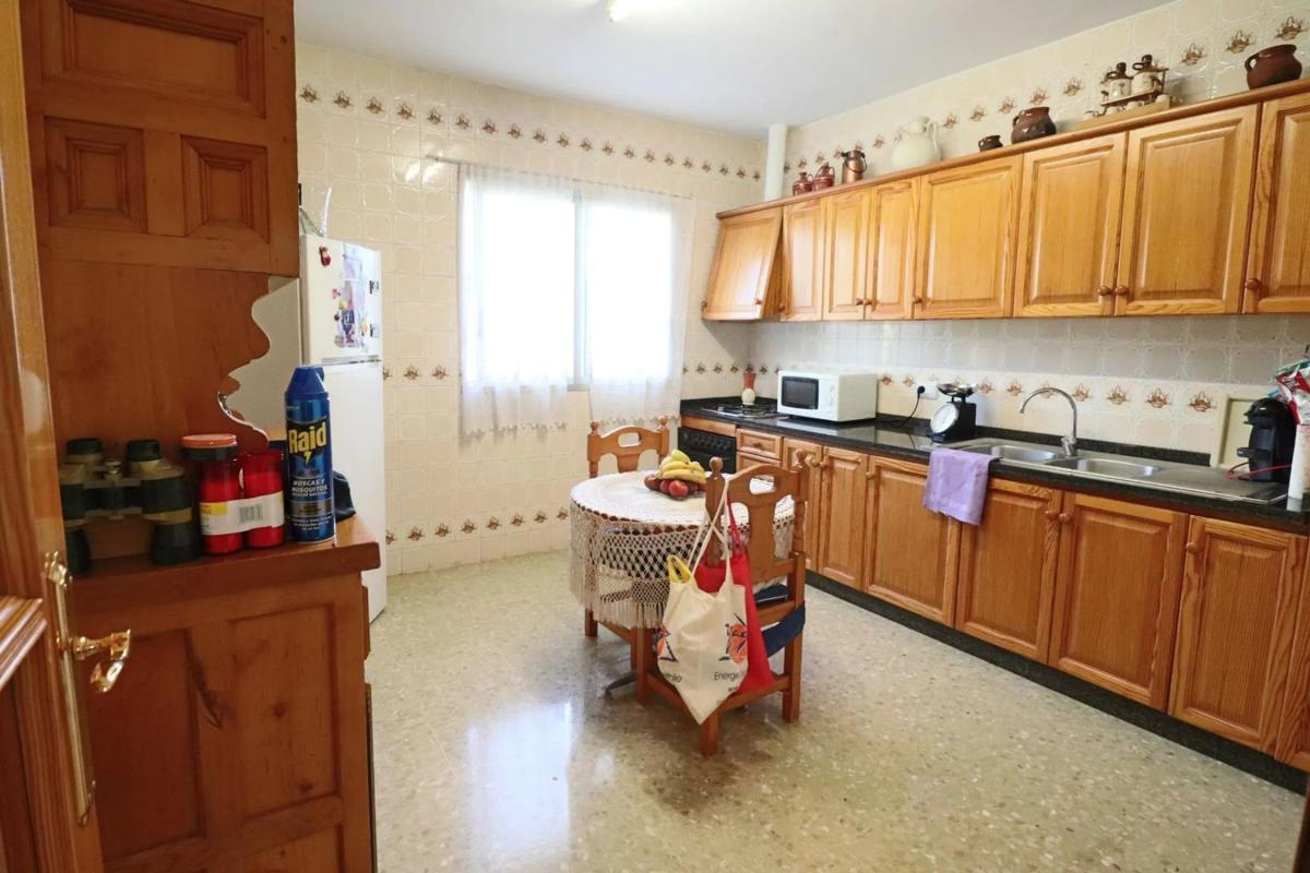 Недвижимость на продажу и в аренду в Испании photo 5