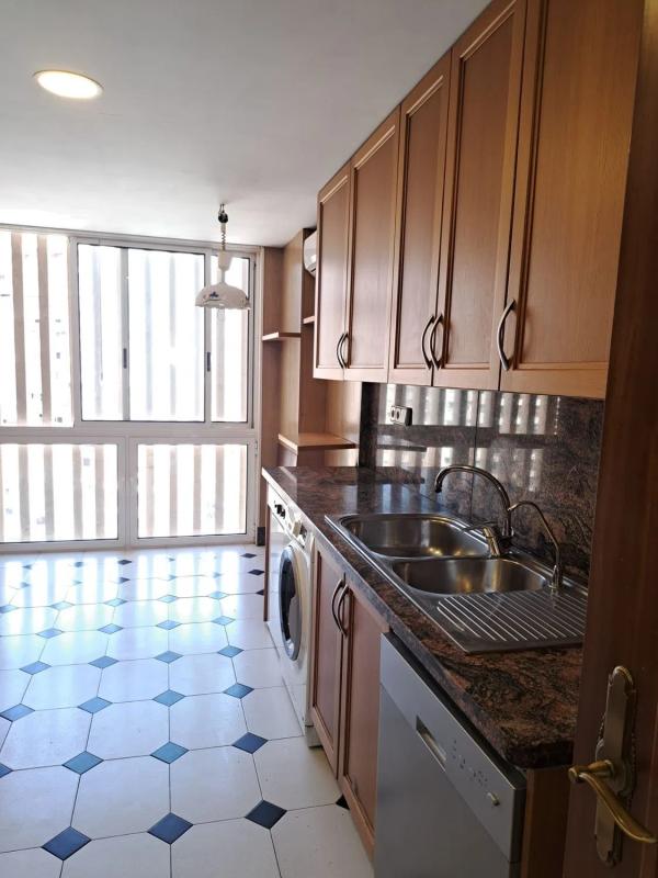 Venta de piso en Pueblo Levante, Benidorm
photo 4