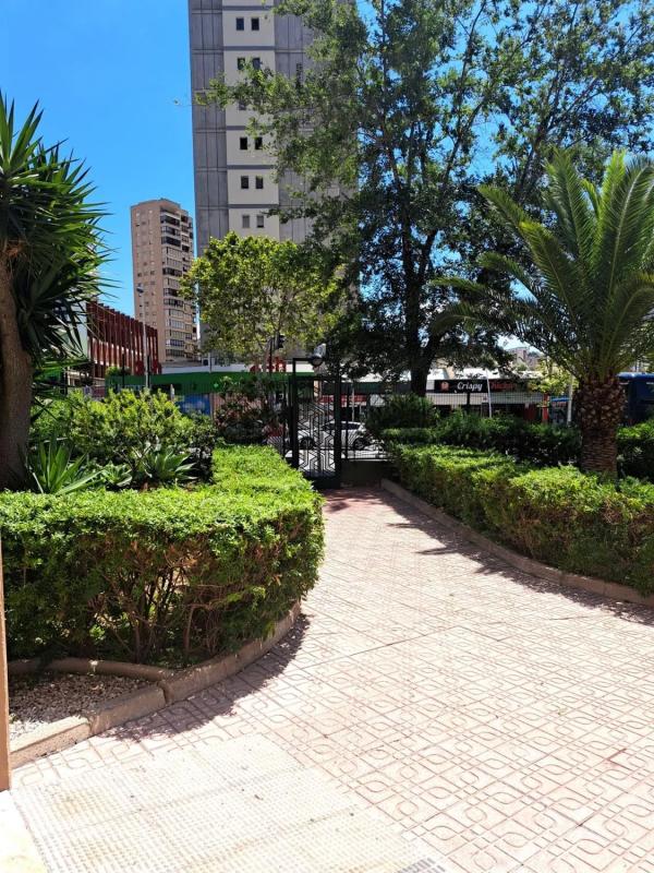 Venta de piso en Pueblo Levante, Benidorm
photo 5