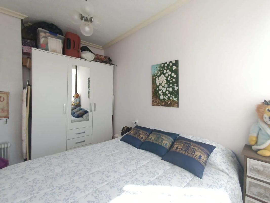 Venta de piso en Pueblo Levante, Benidorm
photo 5