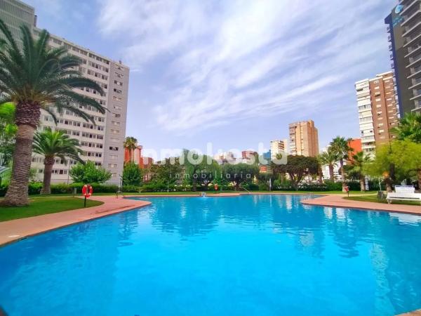 Venta de piso en Avenida de Europa, Benidorm
 photo 4